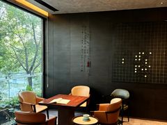 -禾院•新派融合淮扬菜餐厅