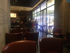 -星巴克(深圳龙岗摩尔城店)