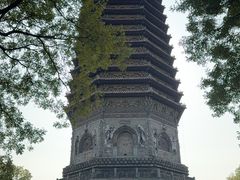 -玲珑塔公园