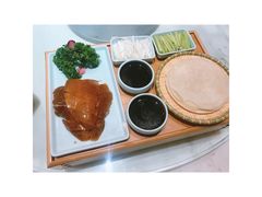 -梁家大院•农家菜(昆山会展中心店)