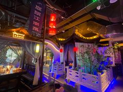 -庭院江南菜•烤鸭•非遗传承(丰台总部基地店)