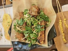 -林二哥宜烤官·宜宾小烧烤