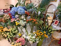 -花屿鲜花(淡水店)