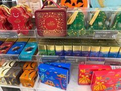 -GODIVA(王府井apm店)