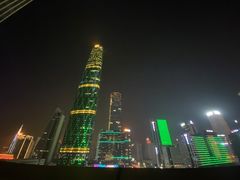 -Mercato莫卡多露台餐厅与酒吧(K11店)