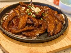 -玉林烤鸭店(垡头店)