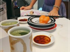 -元气寿司(益田假日广场店)