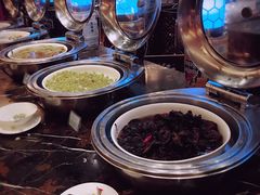 -扬州中集格兰云天大酒店