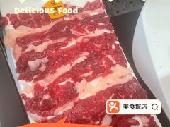 -潮发潮汕牛肉店(永庆坊店)