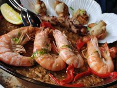 -BROWNSTONE布朗石西班牙餐厅(富城店)