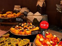 -B&C黄油与面包·THE GARDEN BAKERY概念店(世纪汇店)