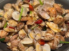 -前海沿·青岛菜(乐客城店)