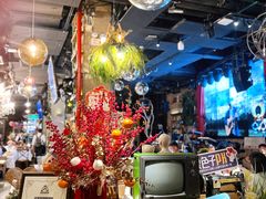 -胡桃里音乐酒馆(罗湖HALO广场店)