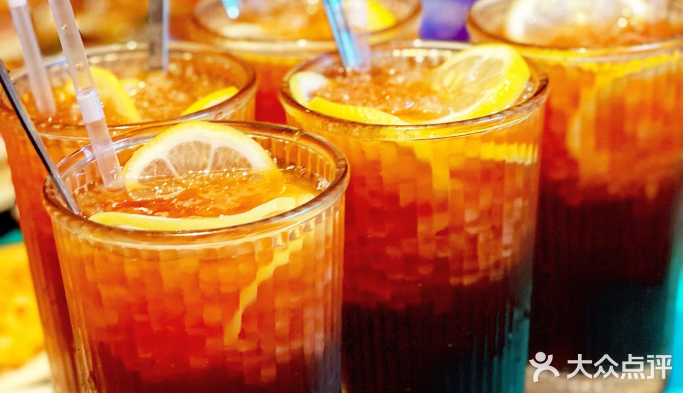 快来！谢霆锋推荐的馆子竟然这么好吃！