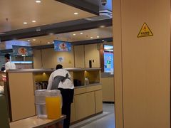 -海底捞火锅(泉城路店)