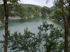 -南山风景名胜区