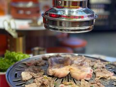 -南浦洞烤肉·新世界版(奥体店)