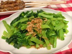 -西贝(上海中心店)