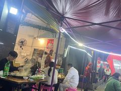 -储奇门鳝鱼火锅(总店)