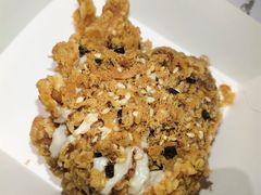 -麦当劳(西单明珠店)