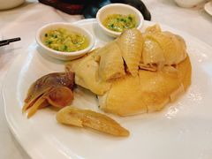 壹心鸡-文记壹心鸡(宝华路店)