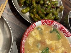 -破店肥哈·东北烧烤·夜宵(南山保利店)