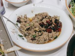 -到家尝北京菜(西坝河店)