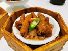 -裕华海鲜·深圳粤菜(福永店)