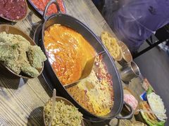 -冯校长老火锅(深圳总店)