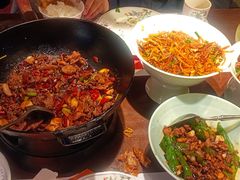 -小隐人家(乐松店)