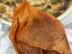 -真素诚·清真(新华路店)