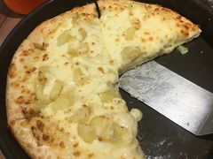 -必胜客(珠海路店)