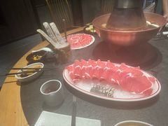 -东来顺(非遗·清真火锅·盛世广场店)