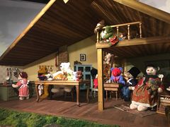 -济州岛泰迪熊博物馆