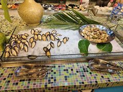 -渔家火锅·海鲜自助餐·演艺(亚龙湾天域酒店)