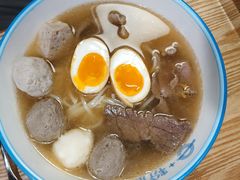 -e+粉店(康王北路店)