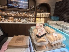 -国际饭店·帆声西饼屋(黄河路店)