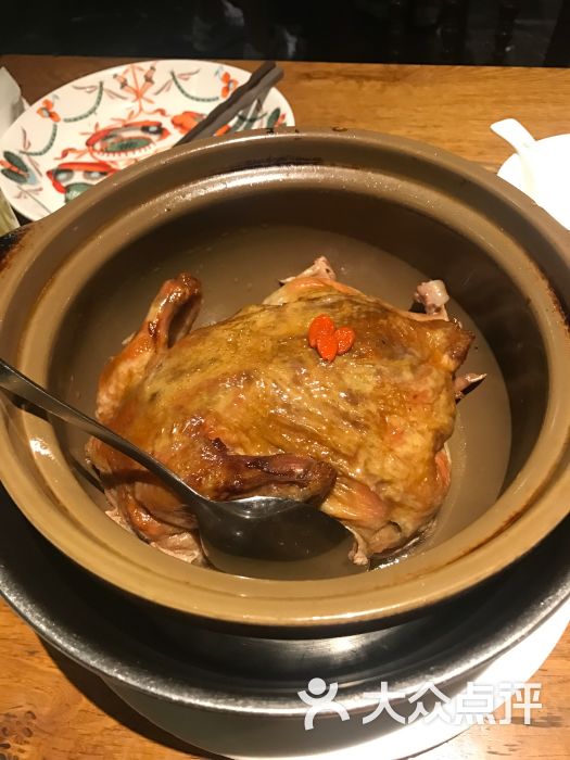 外婆家(杭州湖滨店)外婆茶香鸡图片 - 第8256张