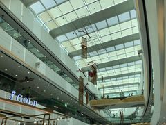 -万达茂商场(南京仙林店)