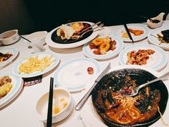 -经典世家牛排(德化万达店)