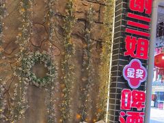 -谢三姐金奖啤酒鱼(总店)