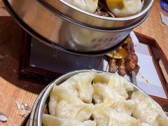 -老爷子原味蒸饺(总店)