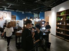 -海马体照相馆(天津世纪都会店)