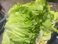 -江城二当家烤牛肉(莲塘新村店)