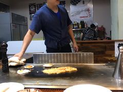 -大成铁板烧•板前(复古餐厅石老人店)