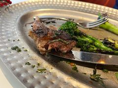 -Osteria Garden 生蚝花园餐厅(原进贤路店)