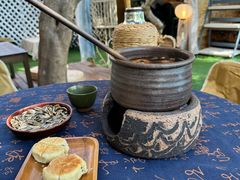 -一号铺子·大炉茶