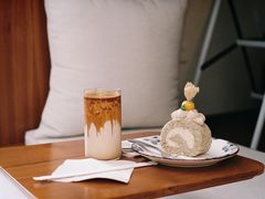 -Line 咖啡(石厦花园店)