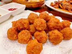 -北京小肠陈饭庄(方庄店)