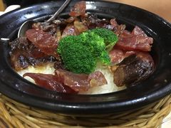 -禧座港式餐厅(星河店)